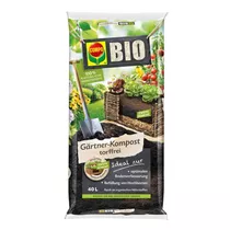 Compo - Bio Gärtner Kompost 40 L Compo - Bio Gärtner Kompost 40 L
