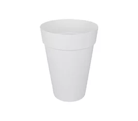 Elho Loft urban - Blumentopf hoch 28cm