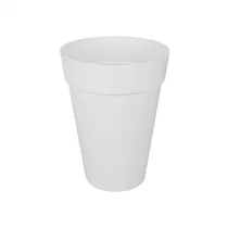 Elho Loft urban - Blumentopf hoch 28cm