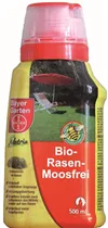 Solabiol - Bio-Rasen Moosfrei 500mL Solabiol - Bio-Rasen Moosfrei 500mL