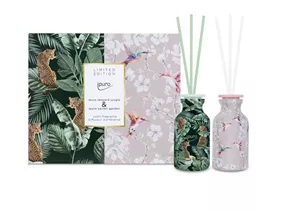 Ipuro Raumduft - Leopard & Colibri Limited Set 2x50ml