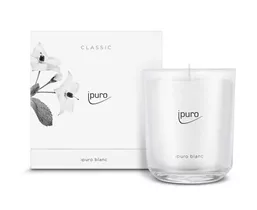 Ipuro Raumduft - Classic Blanc Ipuro Raumduft - Classic Blanc