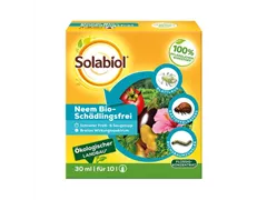 Solabiol - Bio-Schädlingsfrei Neem 30 ml Solabiol - Bio-Schädlingsfrei Neem 30 ml