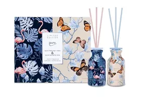 Ipuro Raumduft - Butterfly & Flamingo Limited Set 2x50ml