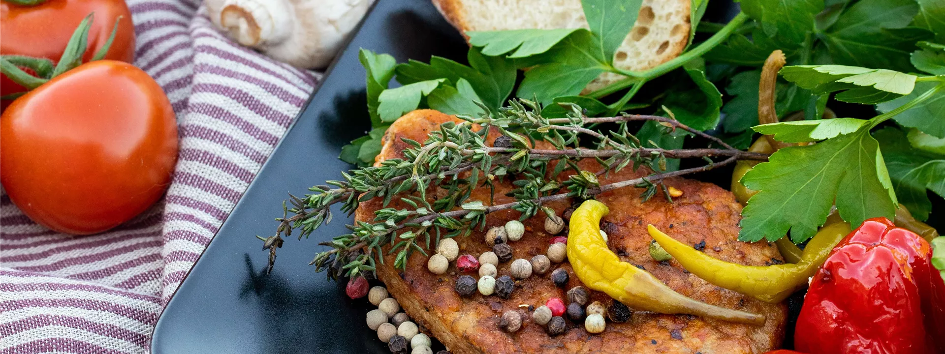 Grillen - Grillteller Grillen - Grillteller