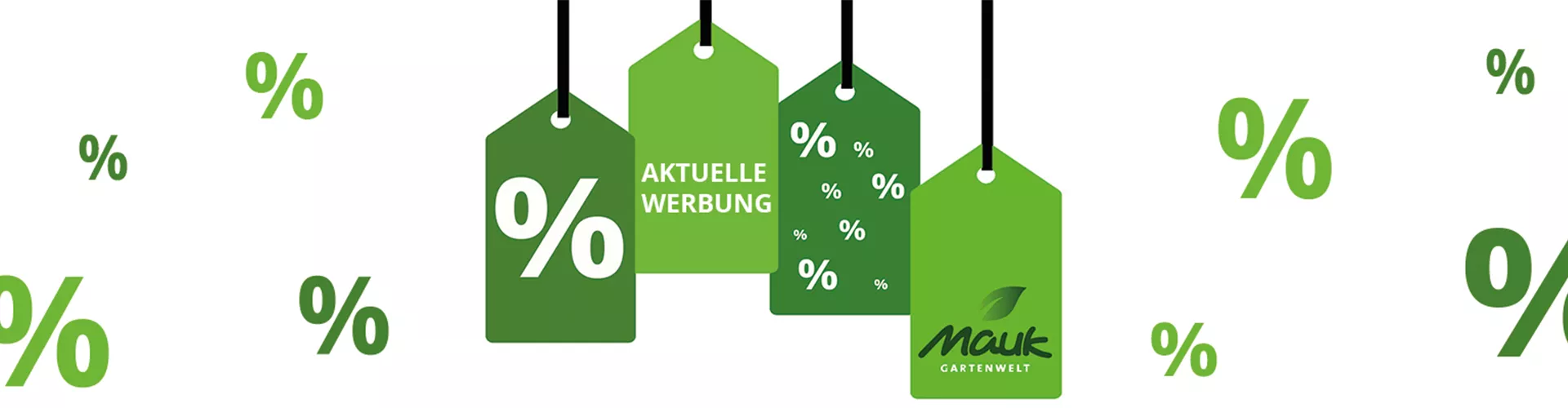 Titelbild Aktuelle Werbung