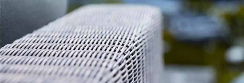 Hollywoodschaukel & Hängesessel