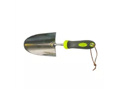 Landwerker - Blumenkelle Edelstahl / Kunststoff Landwerker - Blumenkelle Edelstahl / Kunststoff