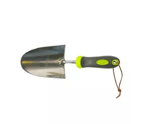 Landwerker - Blumenkelle Edelstahl / Kunststoff Landwerker - Blumenkelle Edelstahl / Kunststoff