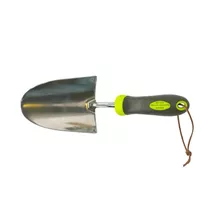 Landwerker - Blumenkelle Edelstahl / Kunststoff Landwerker - Blumenkelle Edelstahl / Kunststoff