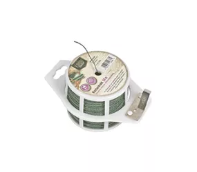 Landwerker - Blumenkletterdraht 50m Landwerker - Blumenkletterdraht 50m