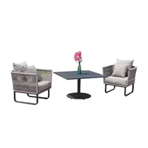 MAXPHIL living - Bistro Set Como MAXPHIL living - Bistro Set Como