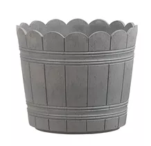 Emsa Country - BlumenkübelØ24 - Anthrazit