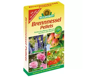 Neudorff - Brennnessel Pellets 500 g Neudorff - Brennnessel Pellets 500 g