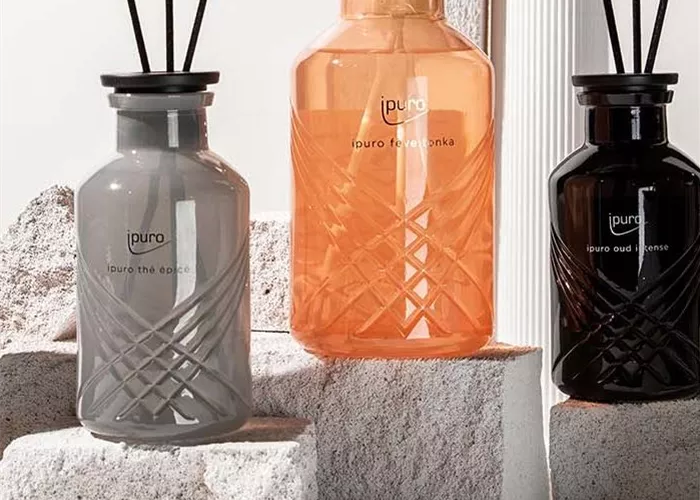 Raumdüfte & Seifen Raumdüfte & Seifen