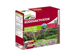 Cuxin DCM - Bodenaktivator Organisch-mineralischer Dünger 3 kg Cuxin DCM - Bodenaktivator Organisch-mineralischer Dünger 3 kg