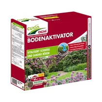 Cuxin DCM - Bodenaktivator Organisch-mineralischer Dünger 3 kg Cuxin DCM - Bodenaktivator Organisch-mineralischer Dünger 3 kg