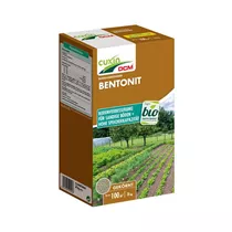 Cuxin DCM - Bodenverbesserer Bentonit 3 kg Cuxin DCM - Bodenverbesserer Bentonit 3 kg