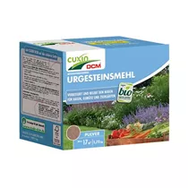 Cuxin DCM - Bodenverbesserer Urgesteinsmehl 1,75 kg