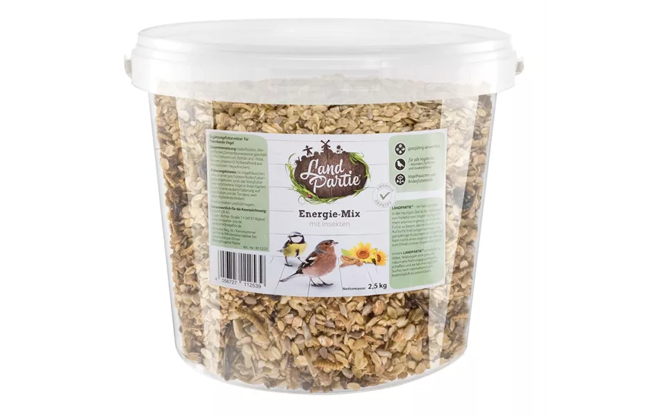 LandPartie LandPartie