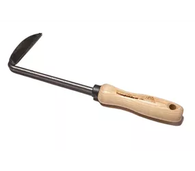 Krumpholz - Cape Cod Weeder mit Eschengriff (links)