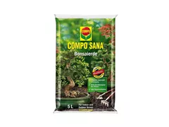 Compo Sana - Bonsaierde 5L Compo Sana - Bonsaierde 5L