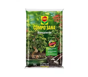 Compo Sana - Bonsaierde 5L Compo Sana - Bonsaierde 5L