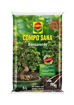 Compo Sana - Bonsaierde 5L Compo Sana - Bonsaierde 5L