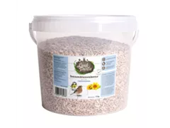 LandPartie - Sonnenblumenkerne geschält im Eimer 3kg LandPartie - Sonnenblumenkerne geschält im Eimer 3kg