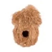 28x22x30cm - Vogelhaus Kokosfaser 28x22x30cm - Vogelhaus Kokosfaser