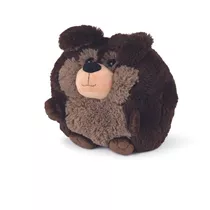 Dog Dark - Handwärmer Kissen