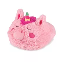 Cozy Noxxiez Slipper Unicorn - Fußwärmer Cozy Noxxiez Slipper Unicorn - Fußwärmer
