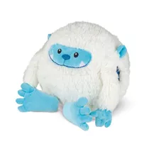 Cozy Noxxiez Handwarmer Yeti - Handwärmer Kissen