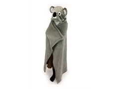 Cozy Noxxiez Blanket Koala - Kuscheldecke Cozy Noxxiez Blanket Koala - Kuscheldecke