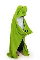 Cozy Noxxiez Blanket Turtle - Kuscheldecke Cozy Noxxiez Blanket Turtle - Kuscheldecke