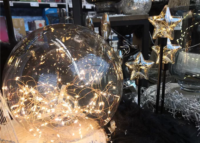  - Weihnachtsbeleuchtung