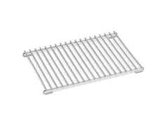 Weber - Bratenrost für Q Hitzeschild Stahl verchromt Weber - Bratenrost für Q Hitzeschild Stahl verchromt