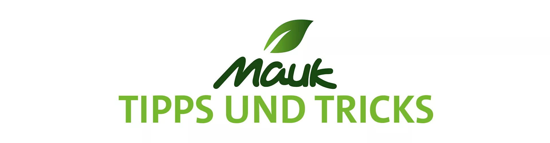 Titelbild Tipps & Tricks Titelbild Tipps & Tricks