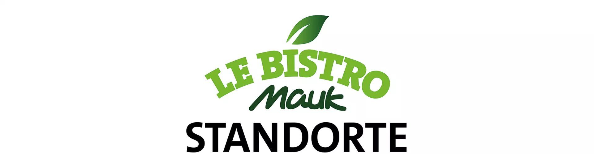 Titelbild Le Bistro Standorte