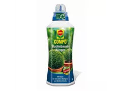 Compo - Buchsbaumdünger Flüssig 1L Compo - Buchsbaumdünger Flüssig 1L