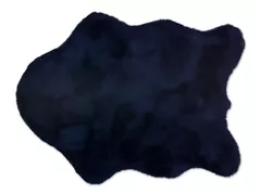 - Tender 60x90cm Nachtblau  - Tender 60x90cm Nachtblau