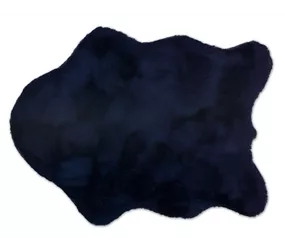 - Tender 60x90cm Nachtblau  - Tender 60x90cm Nachtblau