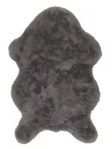 - Tender 60x90cm grau  - Tender 60x90cm grau