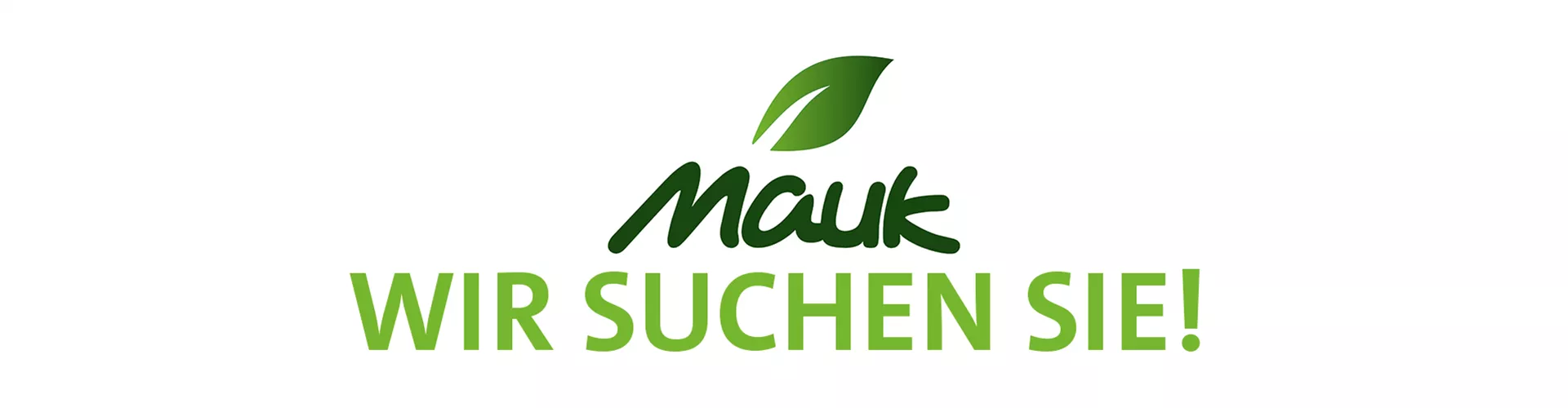 Titelbild Wir suchen Sie Titelbild Wir suchen Sie