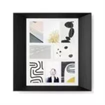 BLACK - Lookout Wall Multi