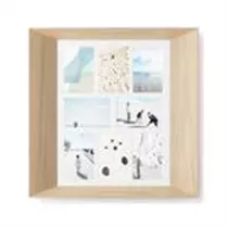 Natural - Lookout Wall Multi