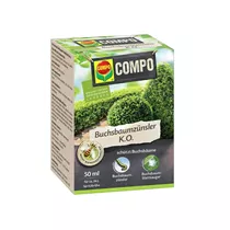 Compo - Buchsbaumzünsler K.O. 50 ml