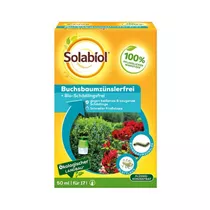 Solabiol - Buchsbaumzünslerfrei Bio-Schädlingsfrei 50 ml Solabiol - Buchsbaumzünslerfrei Bio-Schädlingsfrei 50 ml