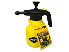 Mesto - BUGSI Drucksprüher 1,5L 360° schwenkbar Mesto - BUGSI Drucksprüher 1,5L 360° schwenkbar