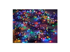 LED Lichterkette - Cluster Lights 768L/4,5M bunt LED Lichterkette - Cluster Lights 768L/4,5M bunt